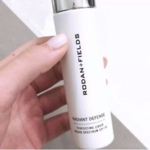 Radiant Defense - Shell